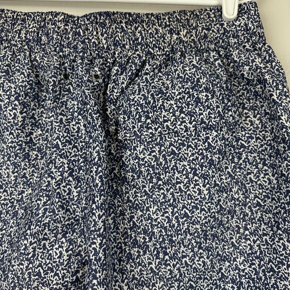 Slate & Stone Swim Suit Trunk Swim Shorts XL - Picture 5 of 12
